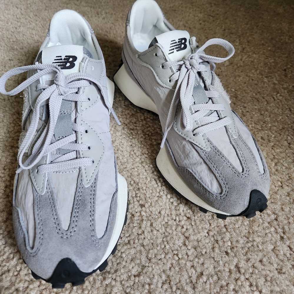 New Balance 327s